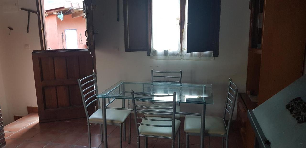 Apartamento La Hacienda Del Campo Potes Exterior foto