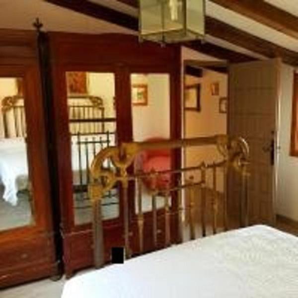 Apartamento La Hacienda Del Campo Potes Exterior foto