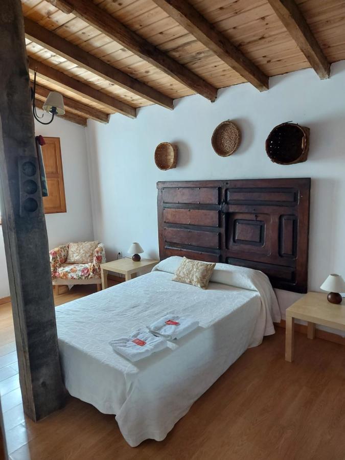 Apartamento La Hacienda Del Campo Potes Exterior foto