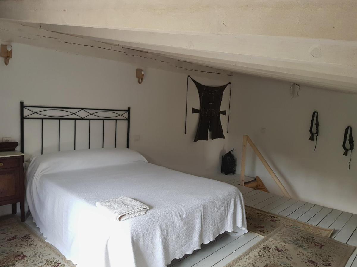 Apartamento La Hacienda Del Campo Potes Exterior foto