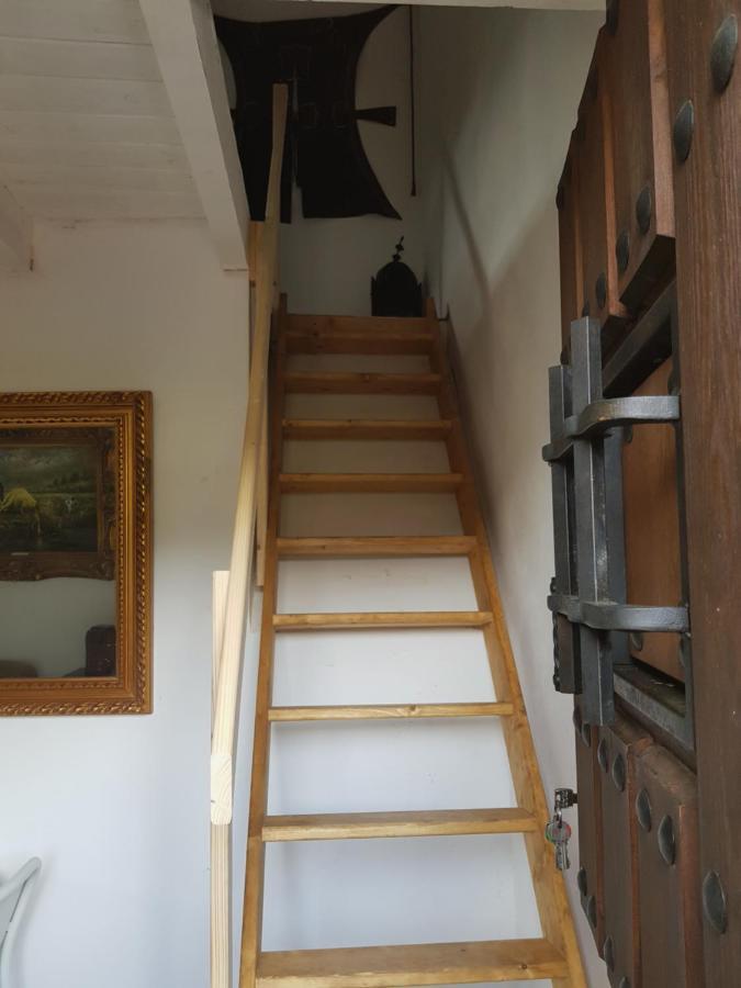 Apartamento La Hacienda Del Campo Potes Exterior foto