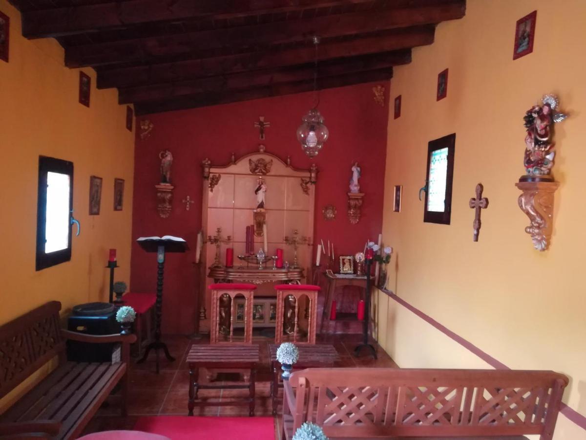 Apartamento La Hacienda Del Campo Potes Exterior foto